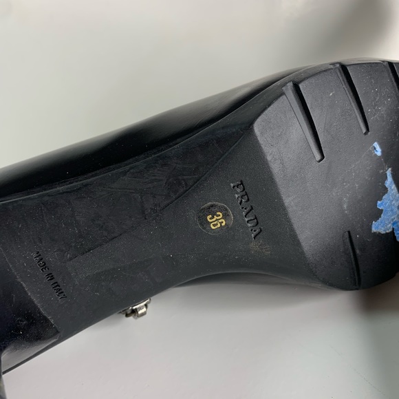 Prada Ankle boots - Picture 7 of 7